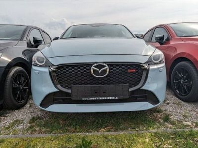 gebraucht Mazda 2 1.5L SKYACTIV-G HOMURA