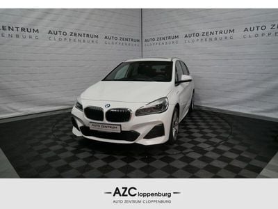 BMW 225 Active Tourer
