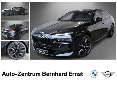 gebraucht BMW i7 i7xDrive60 M Sport Panorama AHK DA Laser