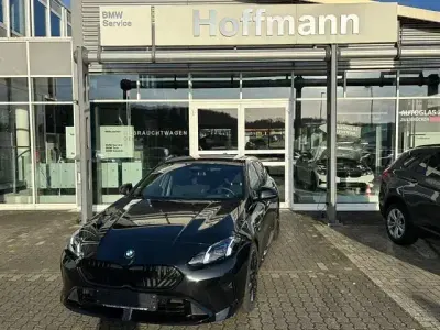 Usata BMW 120 M Sport 170 CV (125 kW) 2025 Nero Utilitaria