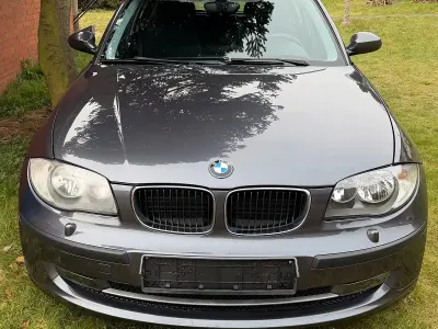 Gebraucht BMW 118