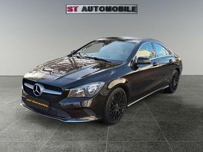 Mercedes CLA200