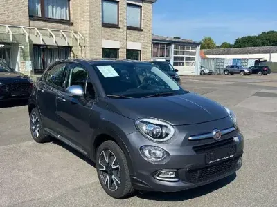 Gebraucht Fiat 500X
