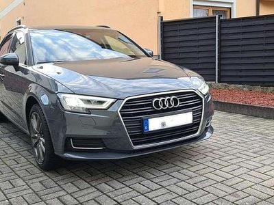 Nanograu metallic Gebraucht 2020 Audi A3 Design Kleinwagen | 18.980 € (Fairer Preis)