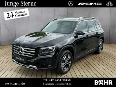 Gebraucht Mercedes GLB250
