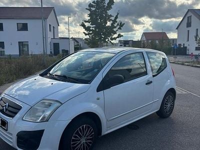 Citroën C2
