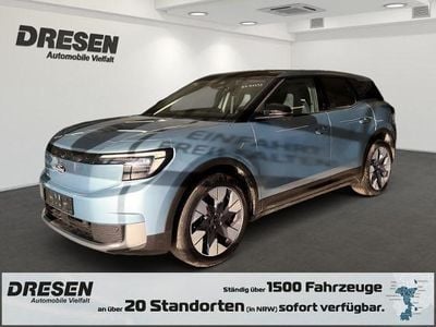 Gebraucht Ford Explorer Premium 250 kW (340 PS) 2024 Hellblau SUV