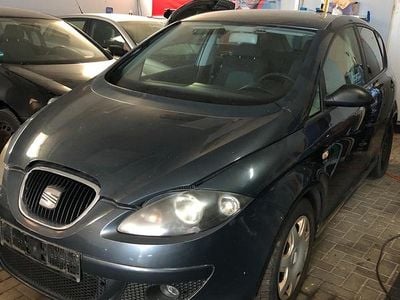 Seat Altea
