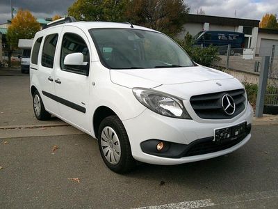 Mercedes Citan 111
