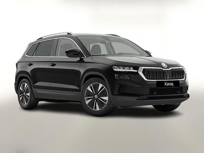 Gebraucht Skoda Karoq