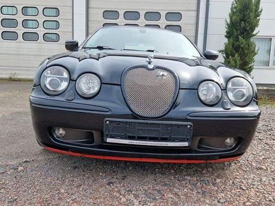 Jaguar S-Type