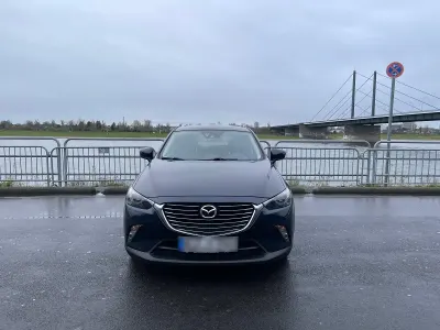 Gebraucht Mazda CX-3