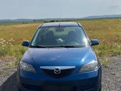 Gebraucht Mazda 2