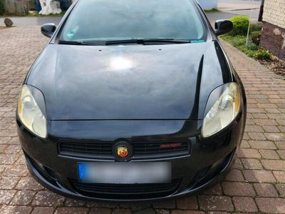 gebraucht Fiat Bravo Sport