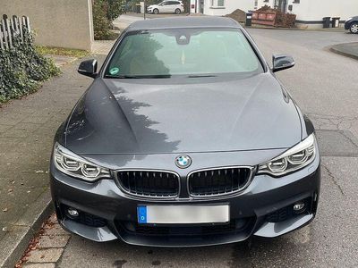 BMW 430 Cabriolet