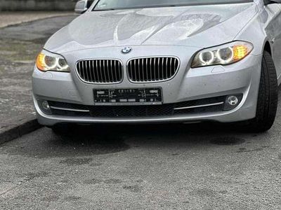 Gebraucht 2013 BMW 520 Kombi | 7.000 € (Fairer Preis)