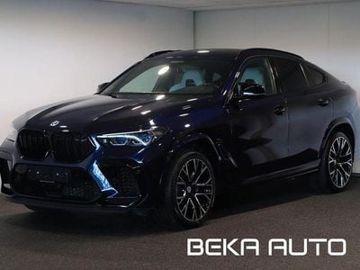 BMW X6 M