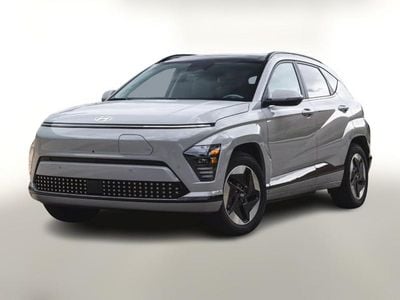 Neu Hyundai Kona N Line 150 PS (110 kW) 2026 Abyss black mineraleffekt SUV