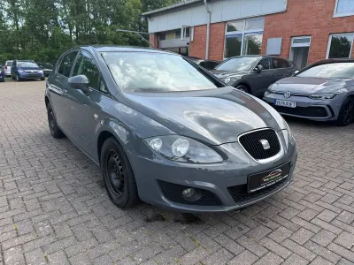 Gebraucht Seat Leon