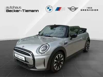 Gebraucht Mini Cooper Cabriolet