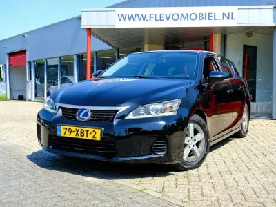 Gebraucht Lexus CT200h