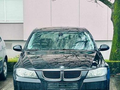Gebraucht 2008 BMW 320 Kombi | 4.000 € (Guter Preis)