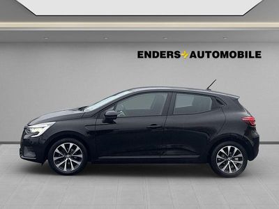 Schwarz Gebraucht 2023 Renault Clio V Equilibre Kleinwagen | 14.980 € (Fairer Preis)