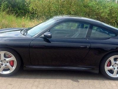 Porsche 911 Carrera 4S