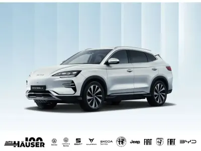 Gebraucht BYD Seal U