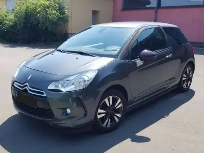 Gebraucht Citroën DS3