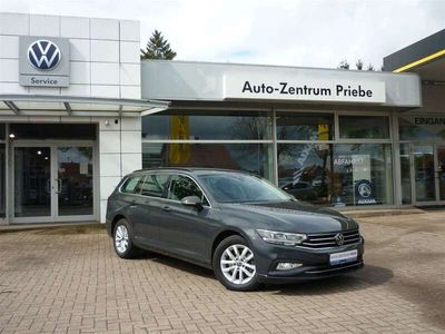 gebraucht VW Passat Variant Business 2,0 TDI DSG/AHK/Navi/ACC