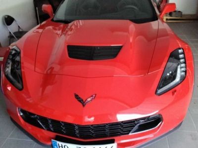 Corvette Z06