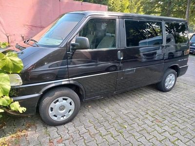 VW T4