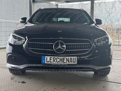 Usata Mercedes 300 194 CV (142 kW) 2021 Nero Berlina