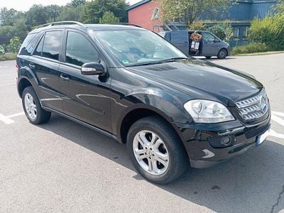 Mercedes ML280
