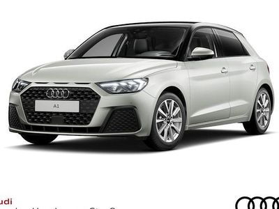 Neu Audi A1 Sportback 95 PS (69 kW) 2026 Silber Kleinwagen