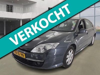 Renault Laguna III