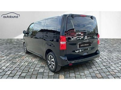 Citroën Spacetourer