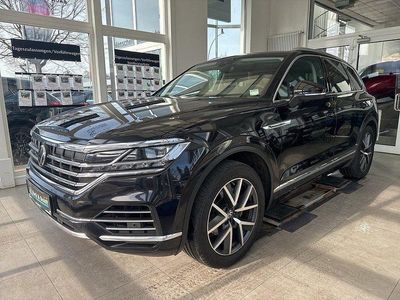Gebraucht VW Touareg Elegance 286 PS (210 kW) 2020 Andere SUV