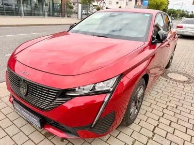 Gebraucht Peugeot 308 SW