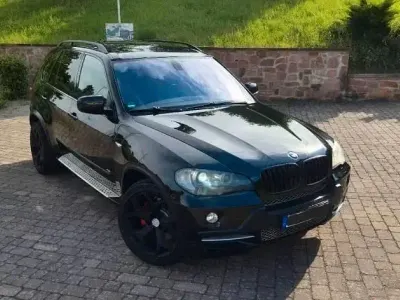 Gebraucht BMW X5