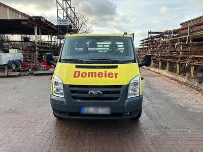 Gebraucht 2010 Ford Transit | 4.000 €