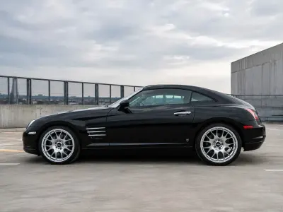 Gebraucht Chrysler Crossfire