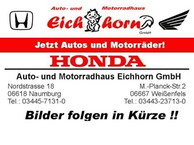 gebraucht Honda Jazz 1,3i-VTEC Elegance, Navi, Einparkhilfen,