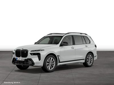 gebraucht BMW X7 M60i xDrive