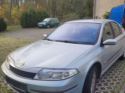 Renault Laguna II