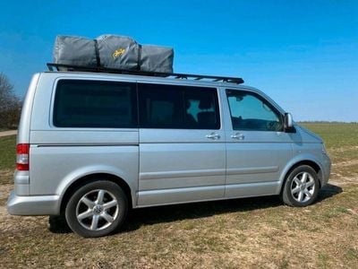 VW T5