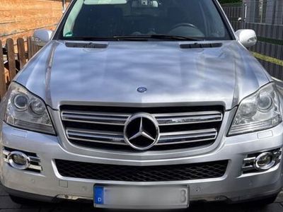 Mercedes GL320