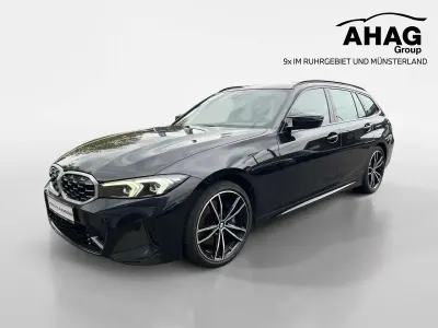 Gebraucht BMW M340
