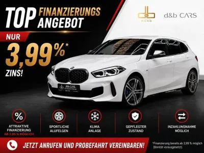 Gebraucht BMW M135